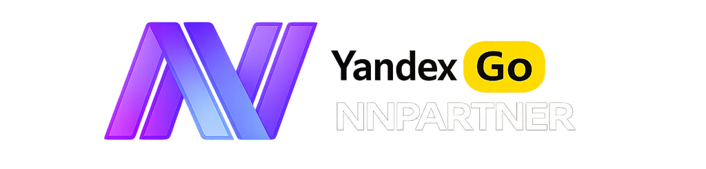 NNPARTNER logo